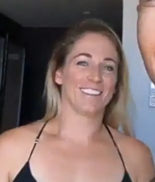 Cassie Ocean's photo 5