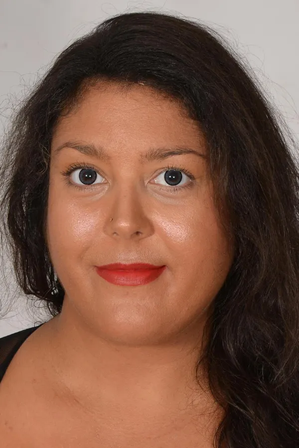 Cassy Hill's BabeWiki Profile