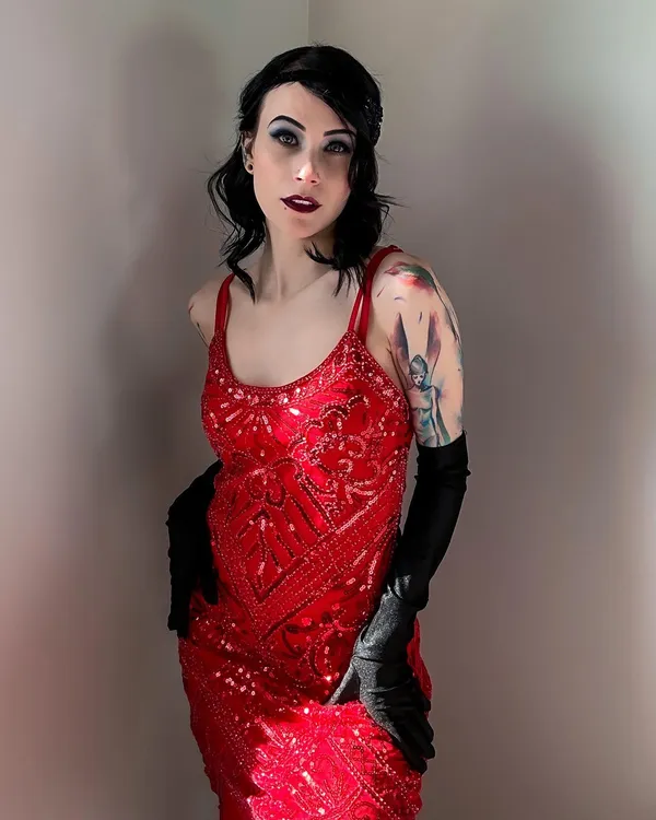 Catherine Bosch's photo 4