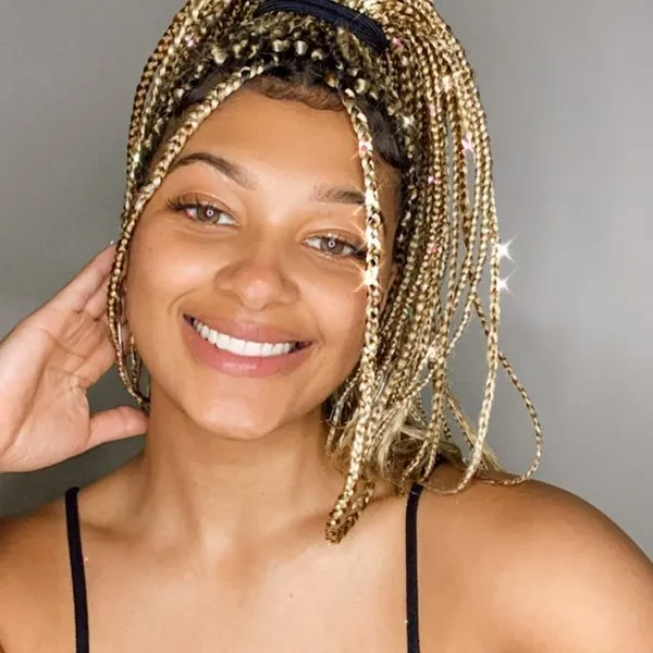 Cece Chanel's photo 3