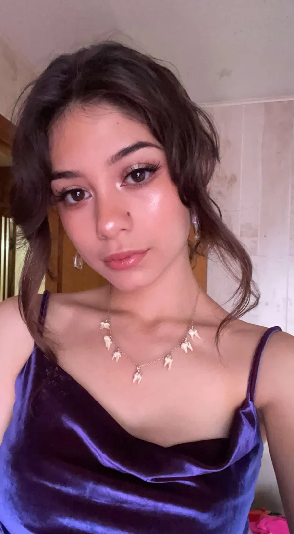 Cerise Angelic's BabeWiki Profile