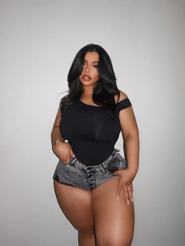 Chabelys Abreu's BabeWiki Profile