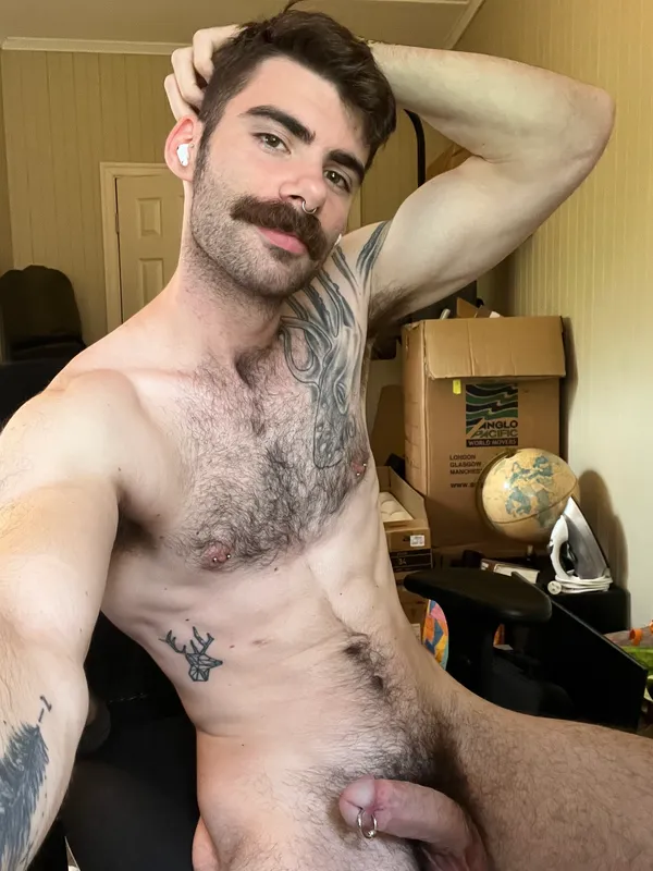 Chad Macy's BabeWiki Profile