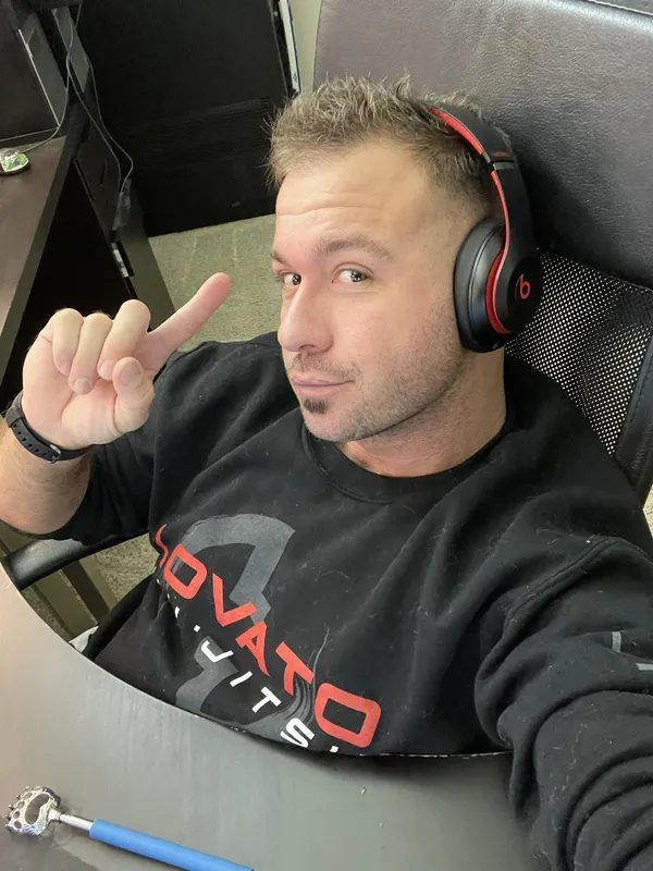 Chad White's photo 3