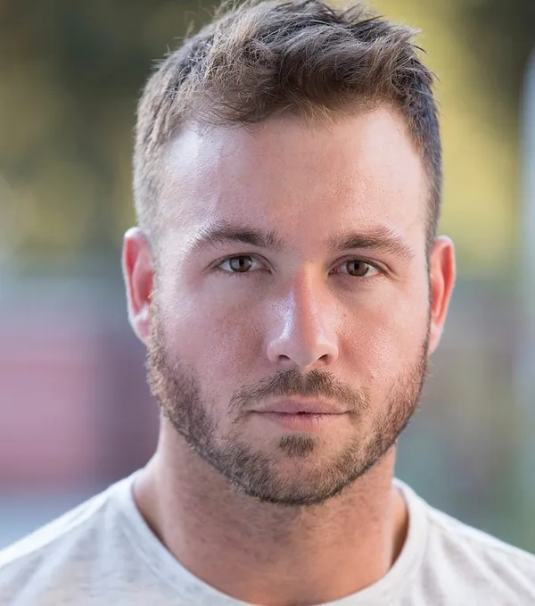 Chad White's photo 8