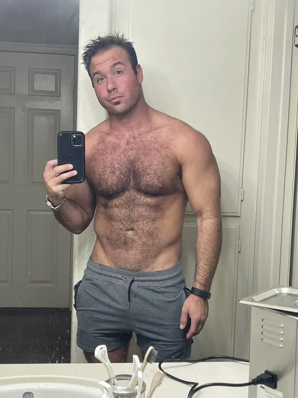 Chad White's BabeWiki Profile