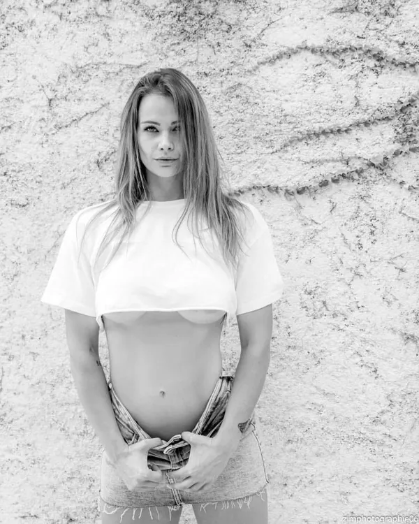 Chandra Loretto's BabeWiki Profile