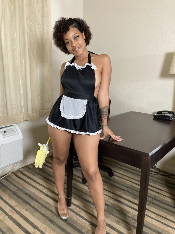 Chanel Star's BabeWiki Profile