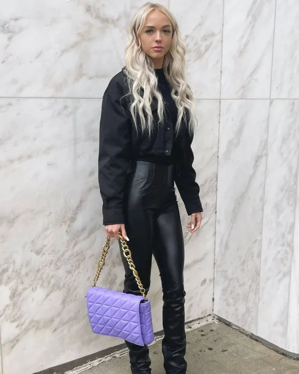 Chanel Summers's photo 2