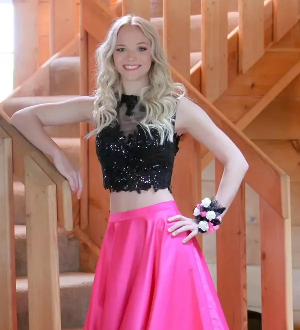 Chanel Summers's photo 3