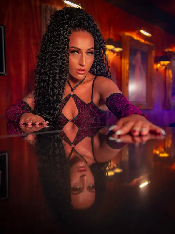 Chanella Wella's photo 8