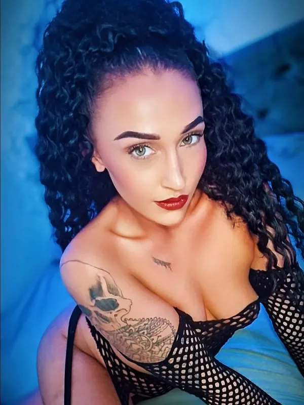 Chanella Wella's photo 10