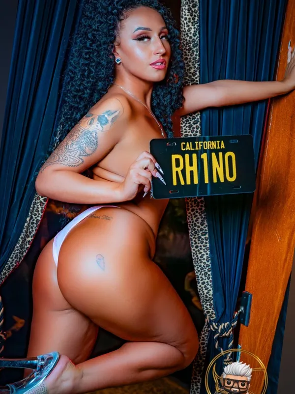 Chanella Wella's BabeWiki Profile