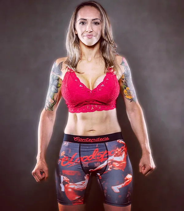 Charisa Sigala's BabeWiki Profile