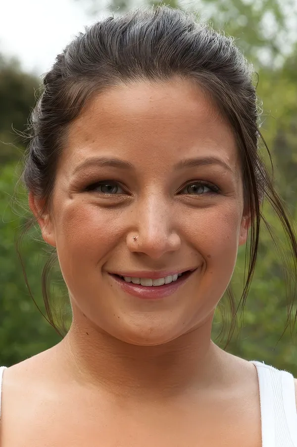 Charity Bangs's photo 2