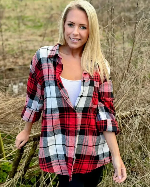 Charlene Cuthbertson's BabeWiki Profile