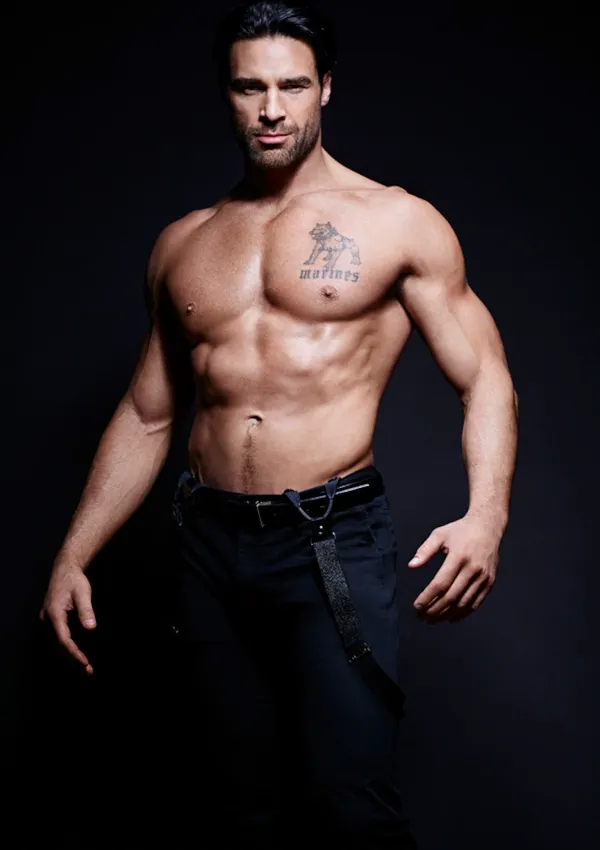 Charles Dera's photo 5