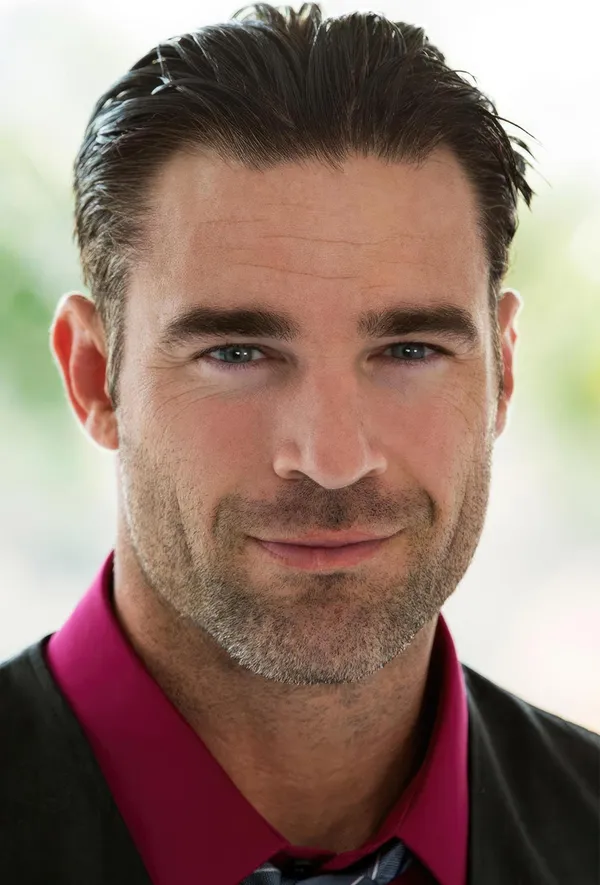 Charles Dera's BabeWiki Profile