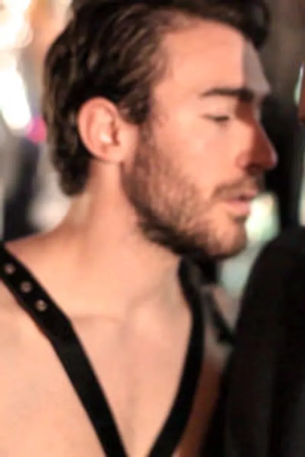 Charlie Cherry's photo 7