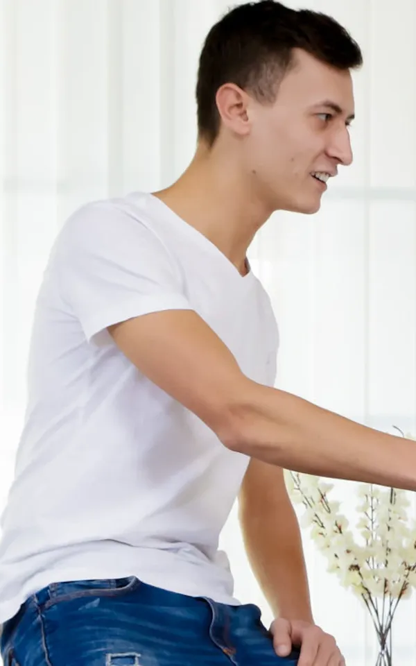 Charlie Dean's photo 5