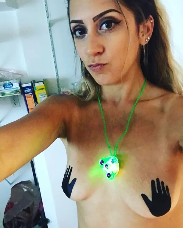 Charlotte Chanel's photo 7