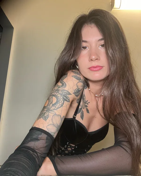 Charlotte Mae's photo 3