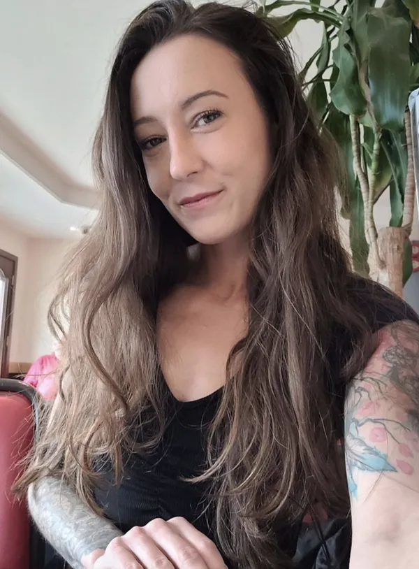 Charlotte Rose's photo 4