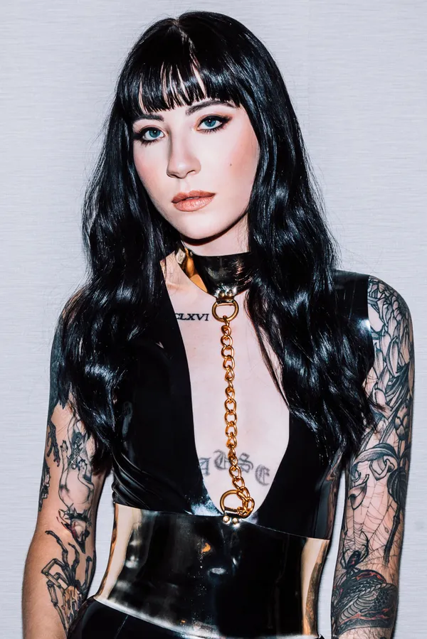 Charlotte Sartre's photo 7