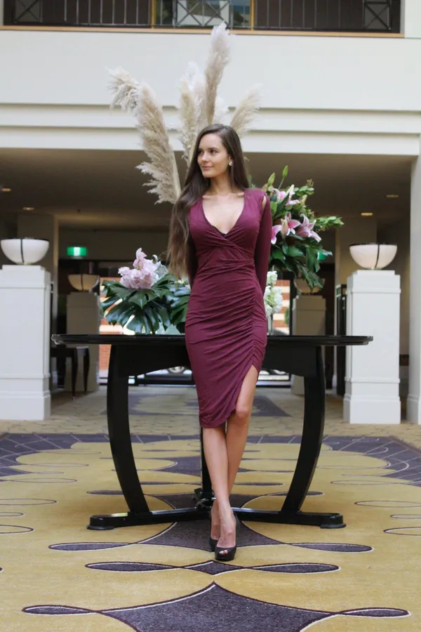 Charlotte Star's photo 5