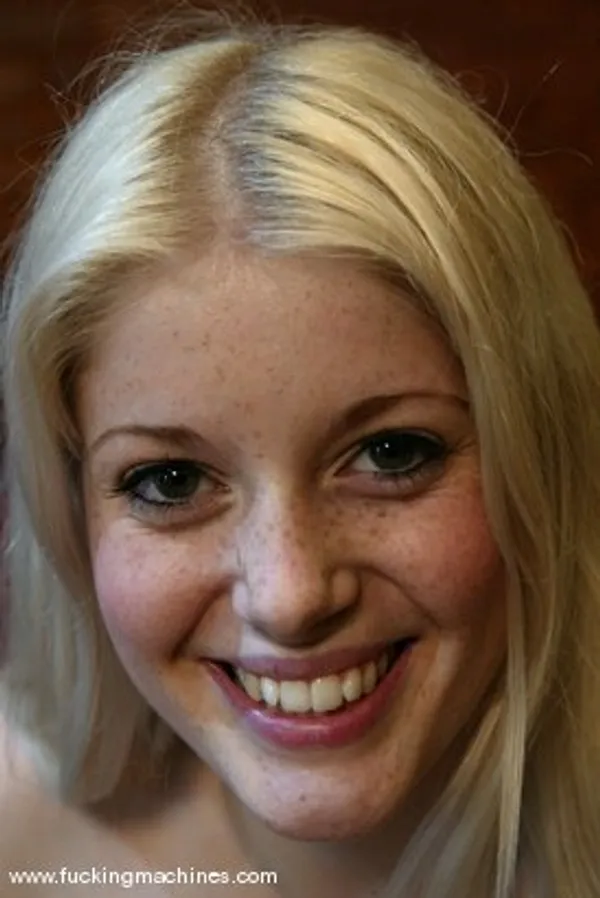 Charlotte Stokely's photo 14