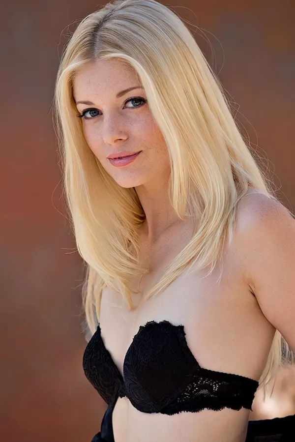 Charlotte Stokely's photo 10