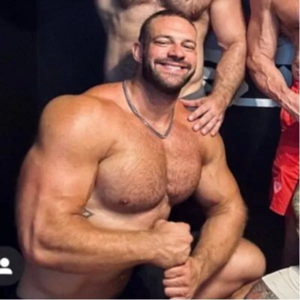 Chase Carlson's photo 3