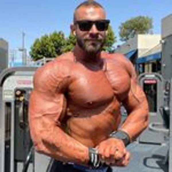 Chase Carlson's photo 4