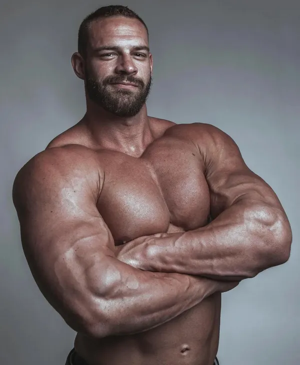 Chase Carlson's BabeWiki Profile