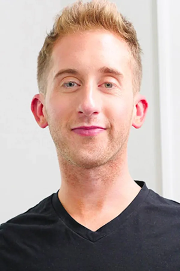 Chase Daniels's BabeWiki Profile