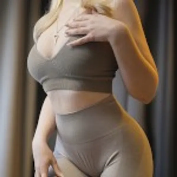 Chastity April's photo 4