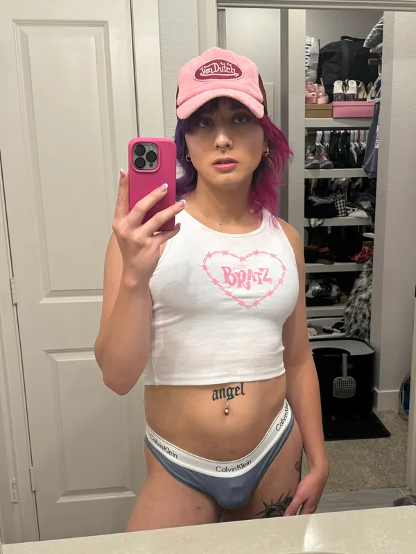 ChastityCharli's photo 7