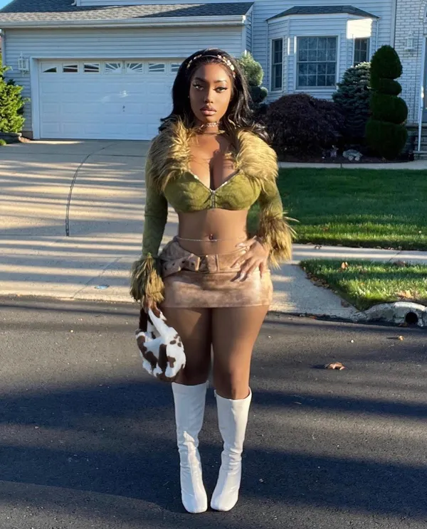 Chawanda Love's photo 2