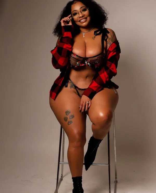 Chela Sway's photo 3