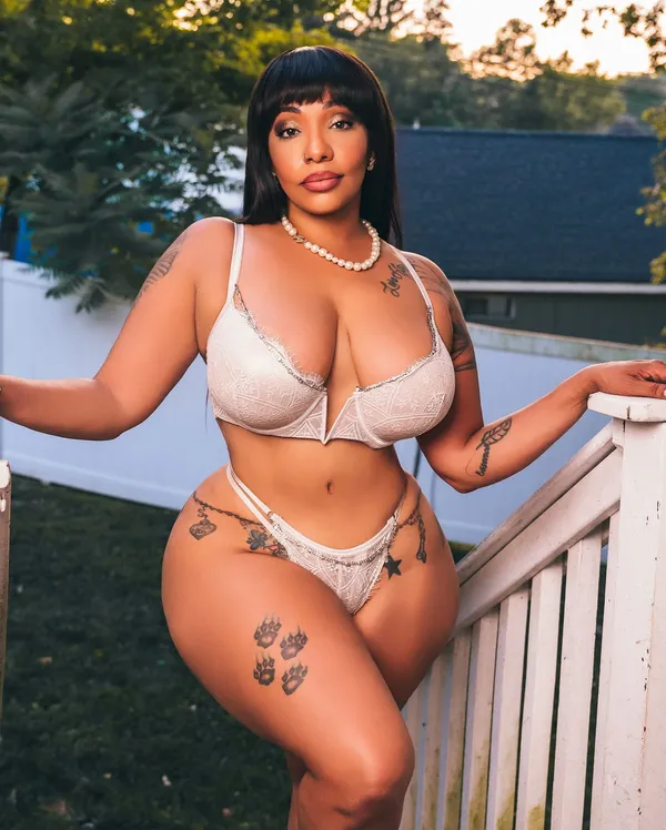 Chela Sway's photo 4