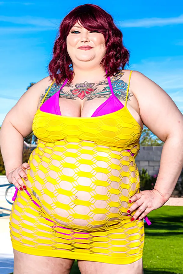 Chelsea Dagger's photo 4