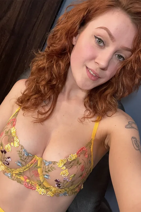 Cherry Candle's BabeWiki Profile