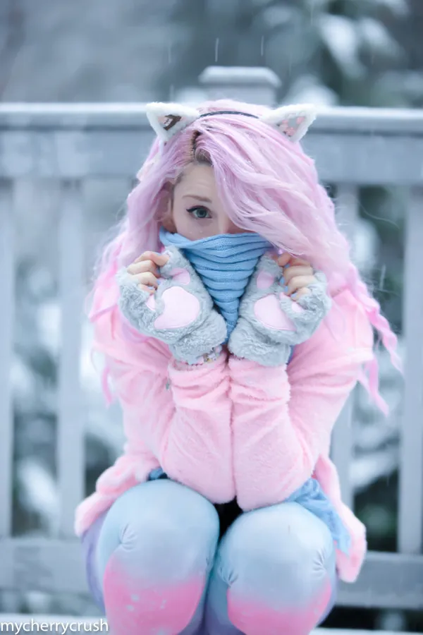 Cherry Crush's photo 9