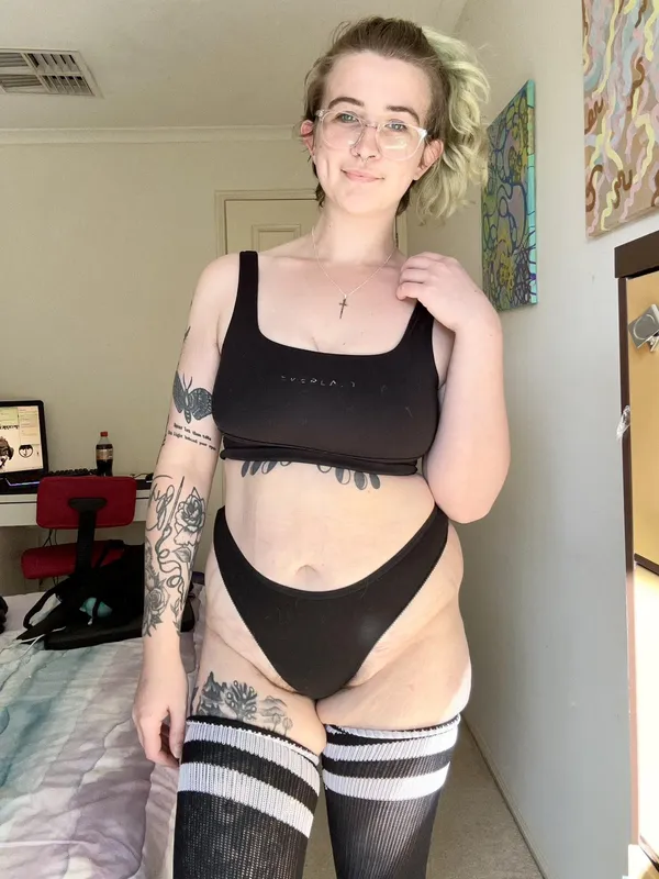 Cherry Goblin's BabeWiki Profile