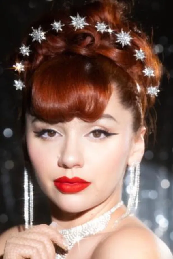 Cherry Gwendolyn's photo 4