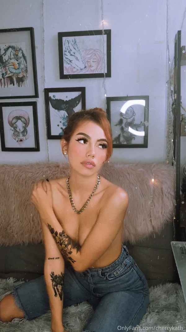 Cherry Kath's BabeWiki Profile