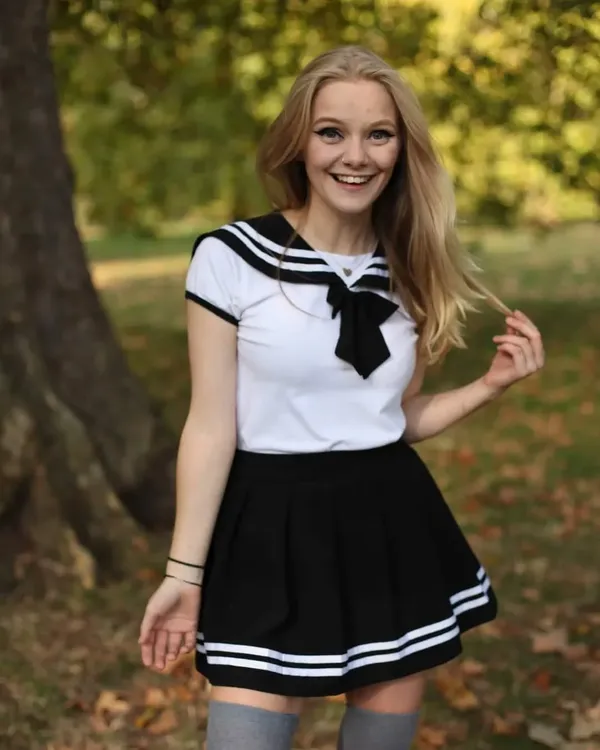 Cherry Tart's BabeWiki Profile