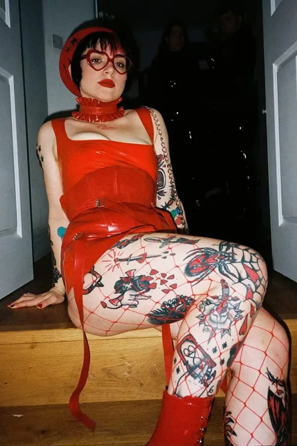 Cherry Velour's photo 3