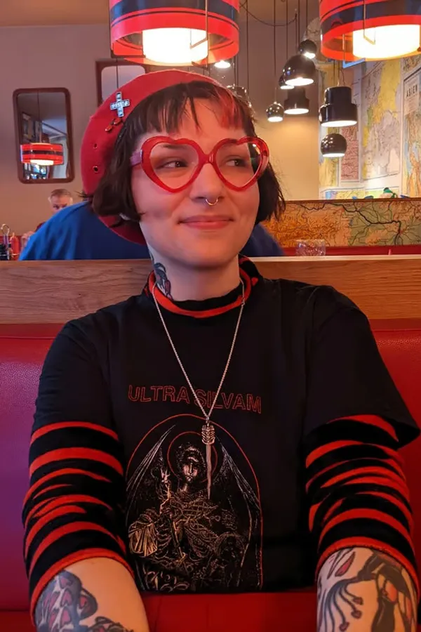 Cherry Velour's photo 4