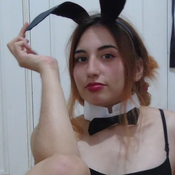 CherryBomBomb's BabeWiki Profile